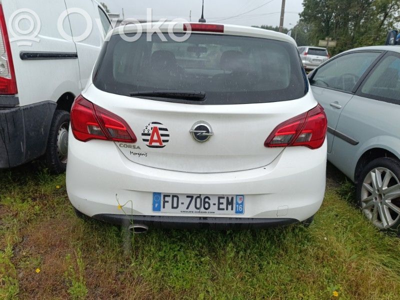 Corsa E Corsa  39090647
