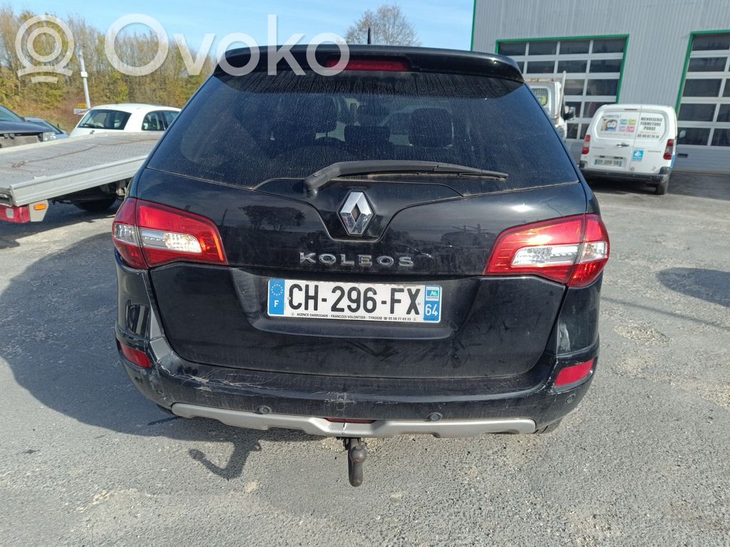Koleos I Koleos  8201240466