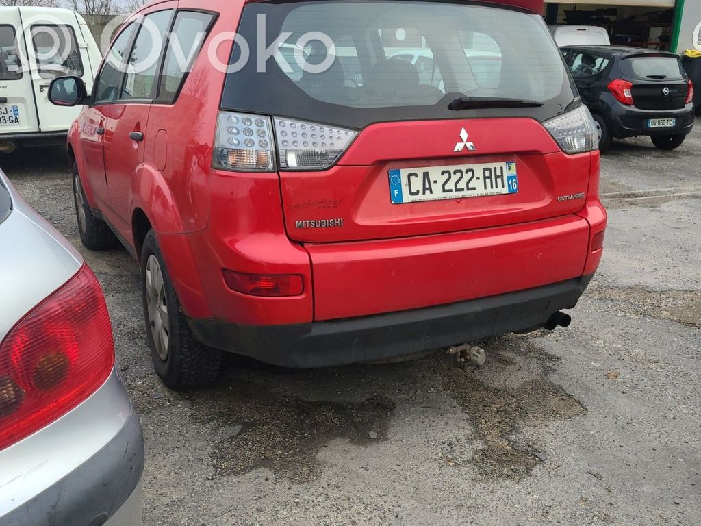 Outlander Outlander  5900A112
