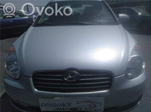 Accent Accent  845101E000