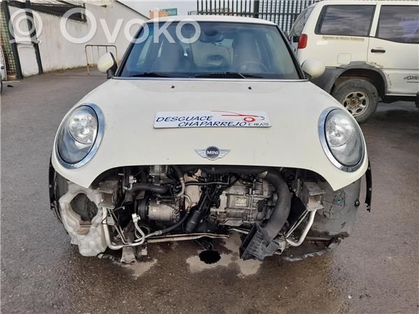 One - Cooper R57 One/Cooper R57