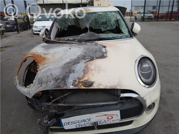 One - Cooper R50 - 53 One/Cooper R50/53