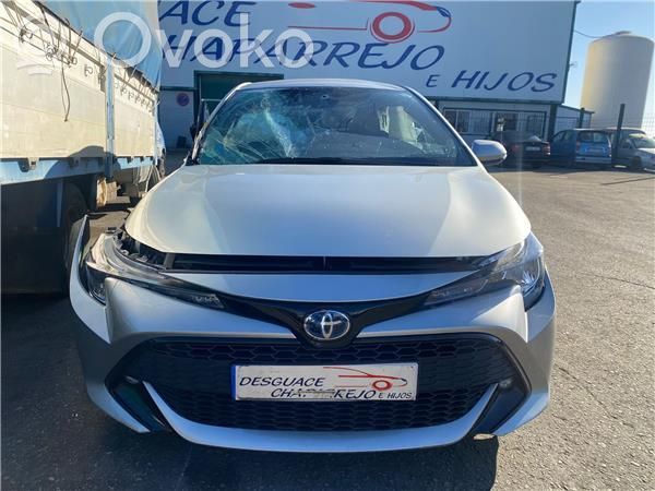Corolla E20 Corolla  8A02GLW5B
