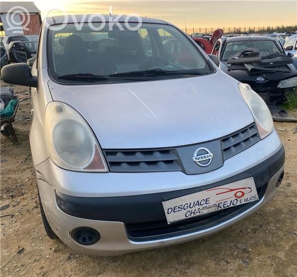 Note (E11) Note  NF667217D