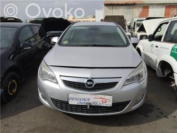 Astra J Astra  E11026140