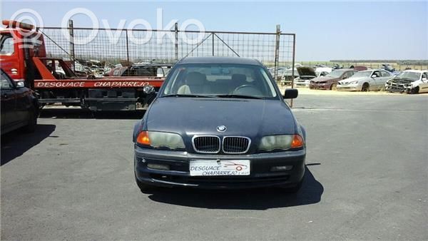 3 E46 Series 3  AJR