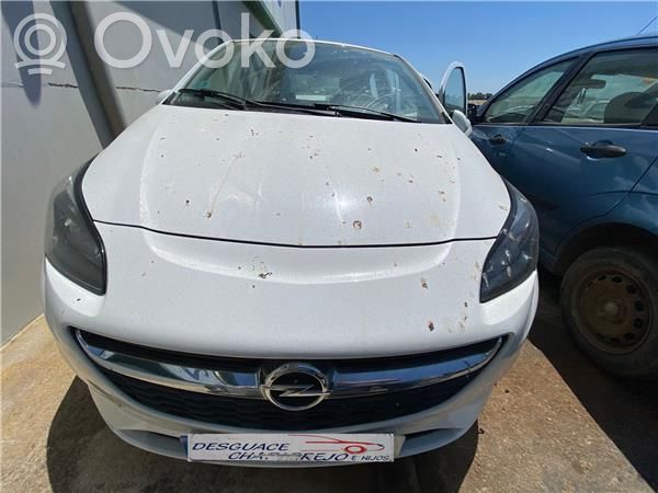 Corsa E Corsa  2B0Z4010F