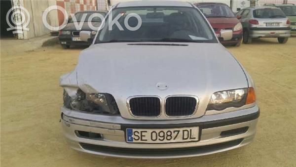3 E46 Series 3