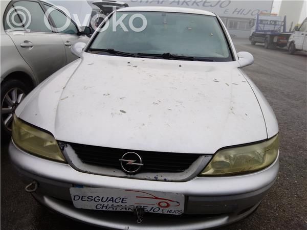 Vectra B Vectra  1109052