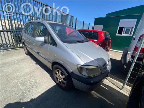 Meriva B Meriva  124415005