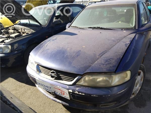 Vectra B Vectra