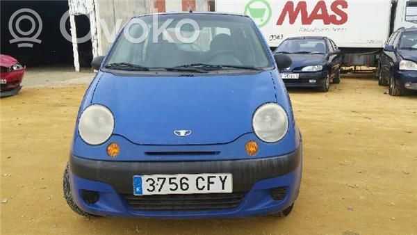 Matiz Matiz  96518887