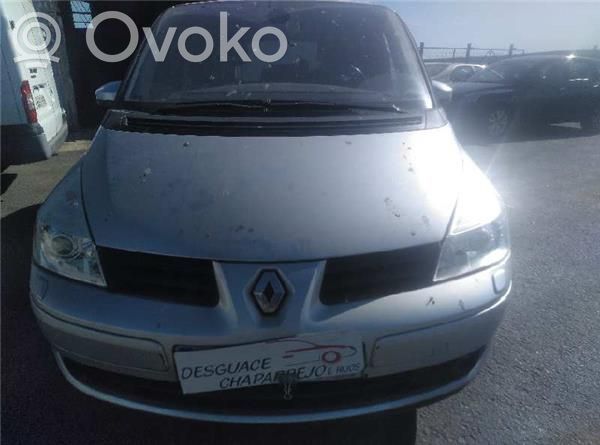 Espace IV Espace  281012058