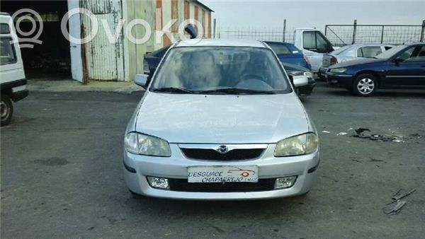 323 323, 323F