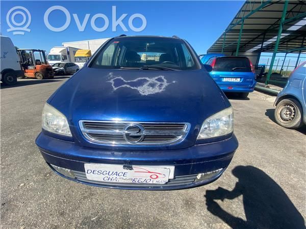 Meriva B Meriva  124415005