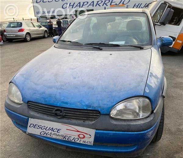 Corsa B Corsa  123110008