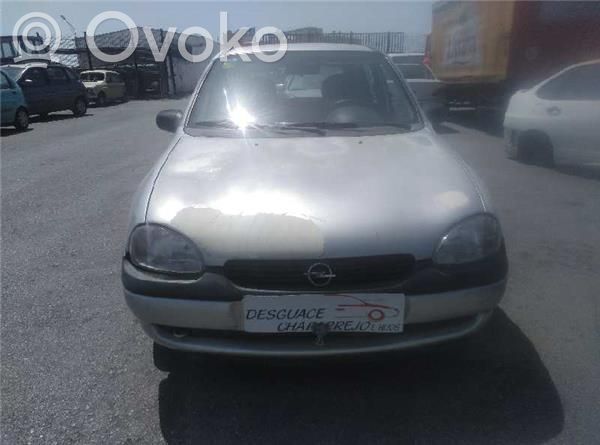 Corsa B Corsa  72241400