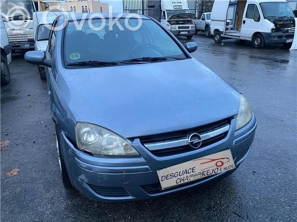 Corsa C Corsa  124425010