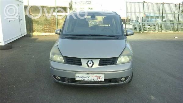 Espace IV Espace
