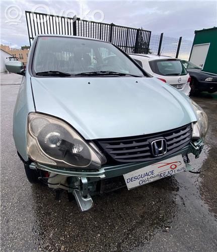 Civic Civic  E1010672