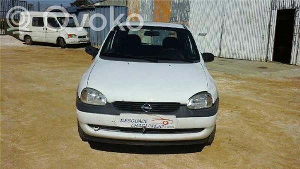 Corsa B Corsa  261204058