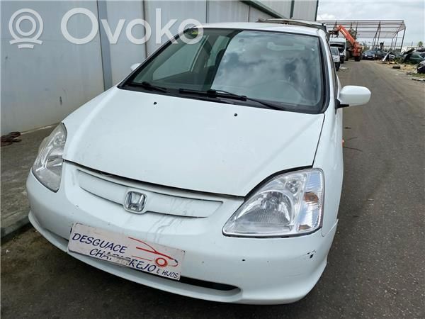 Civic Civic  37820PMAE12