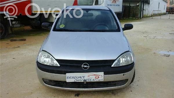 Corsa C Corsa  280151075