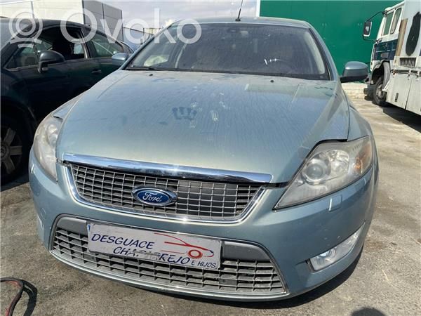 Mondeo Mk III Mondeo  5WS40596FT