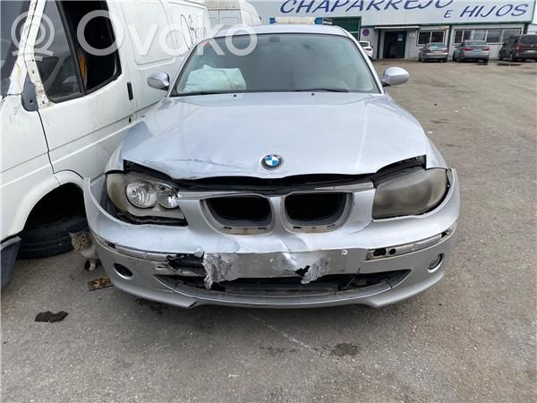 1 E81 E87 Series 1
