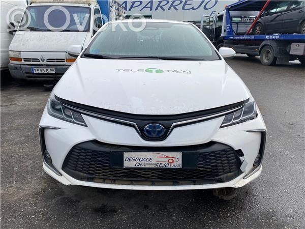Corolla E20 Corolla