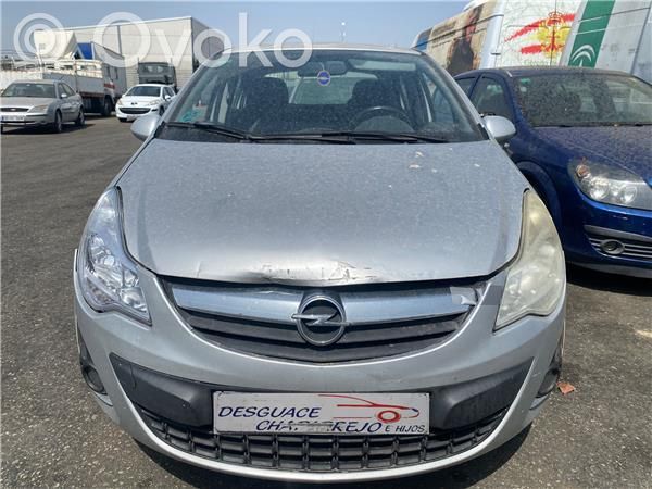 Corsa D Corsa  124425057