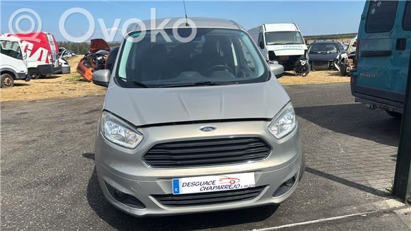 Turneo Courier Tourneo Courier