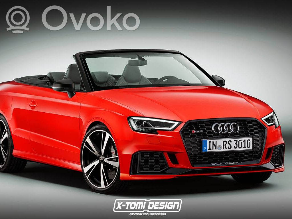 A3 S3 8V A3, S3  8V7
