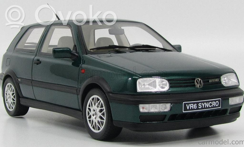 Golf III Golf