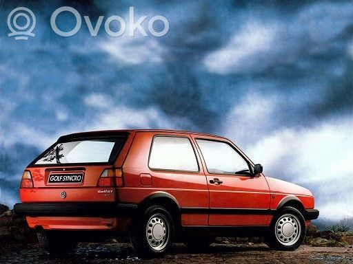 Golf II Golf  701906231F