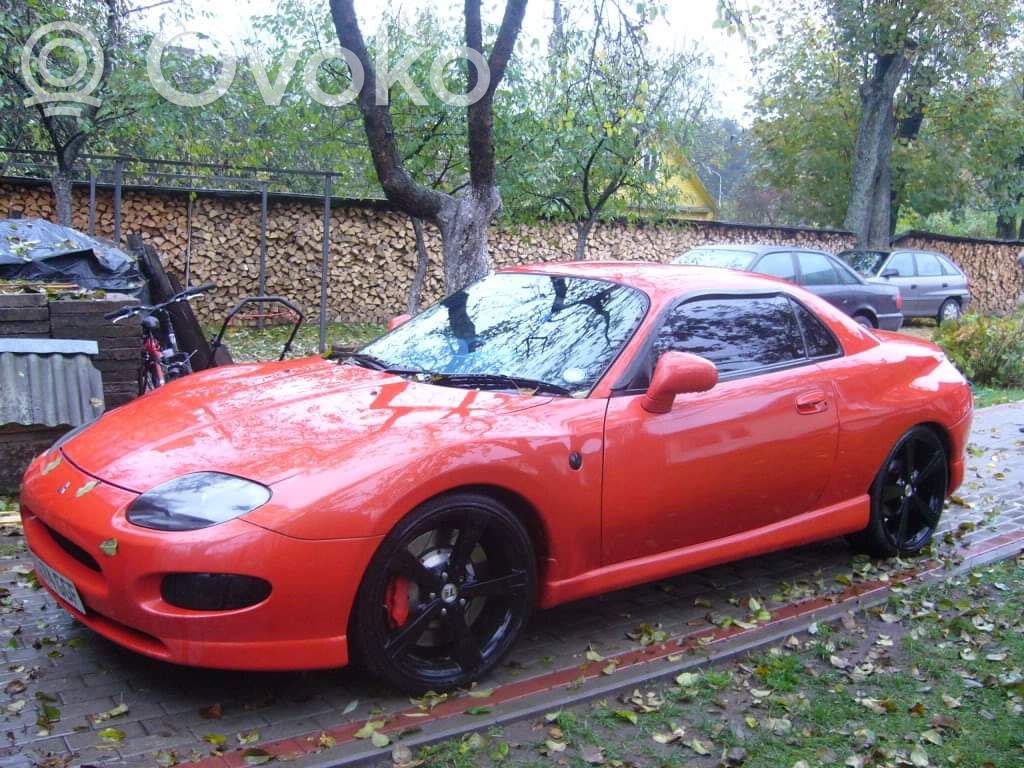 FTO FTO  E9T15296