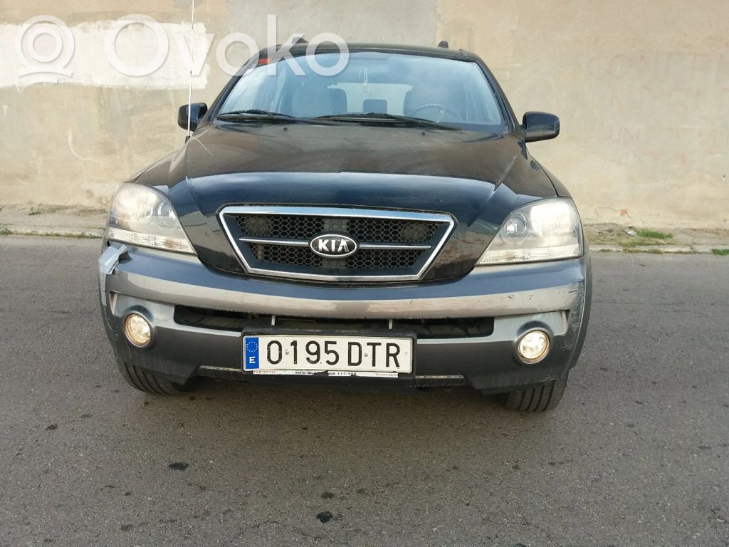 Sorento Sorento  760033E100