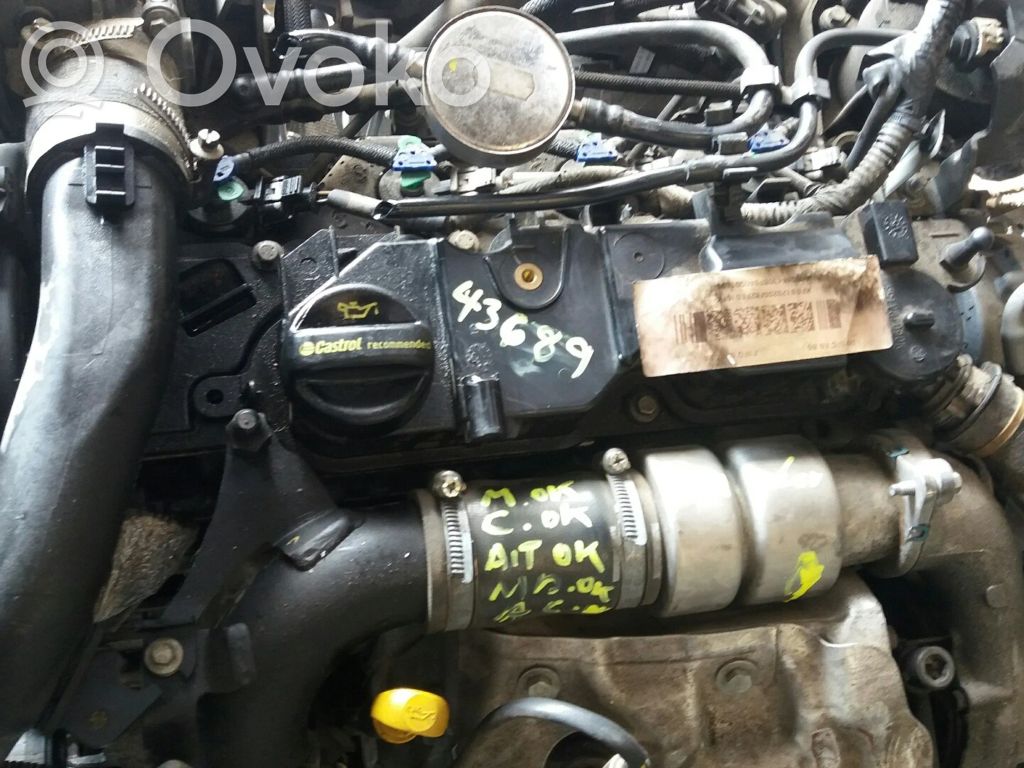 C-MAX II Focus C-MAX, C-MAX, Grand C-MAX  2255264