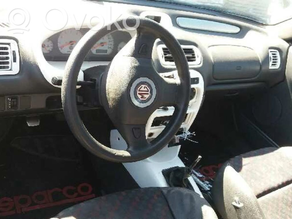 MGF MGF