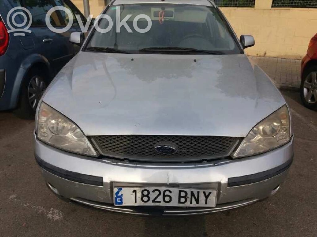 Mondeo Mk III Mondeo  1151310