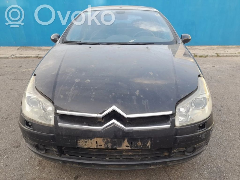 C5 C5, C5 Aircross  5WS40307A