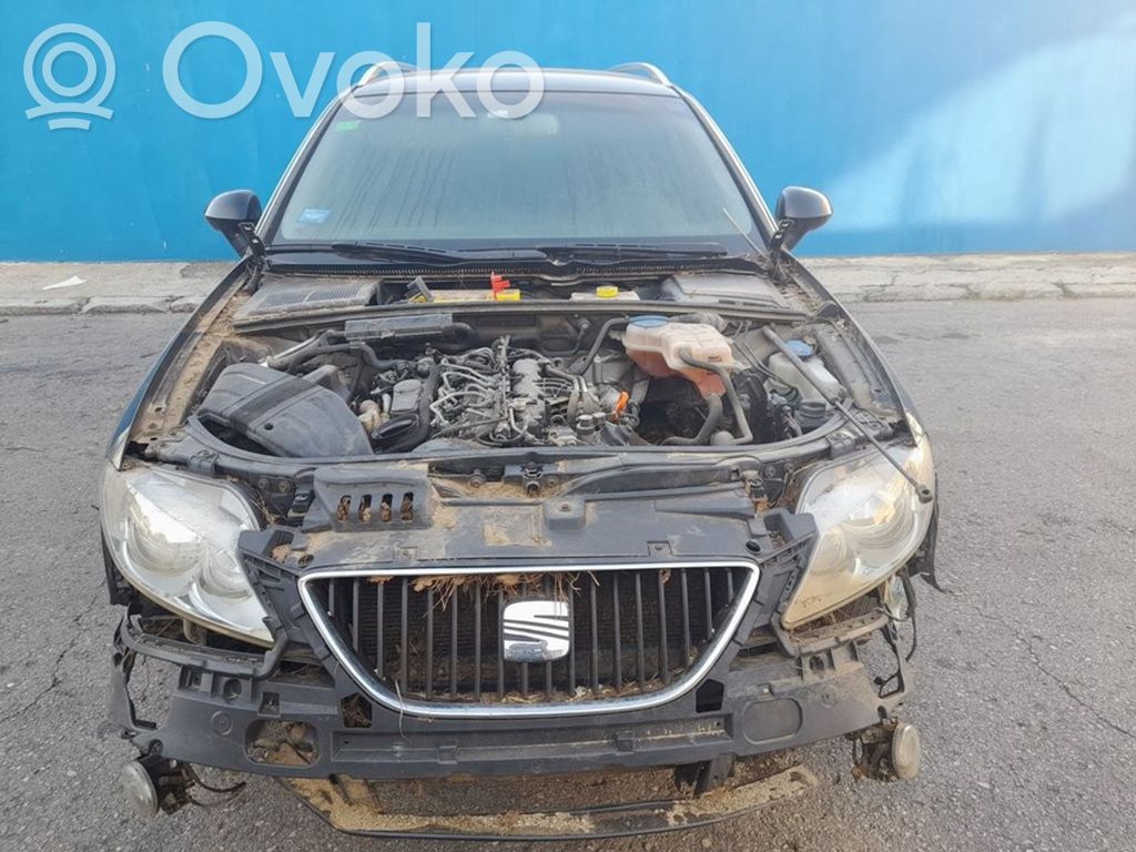 Exeo (3R) Exeo