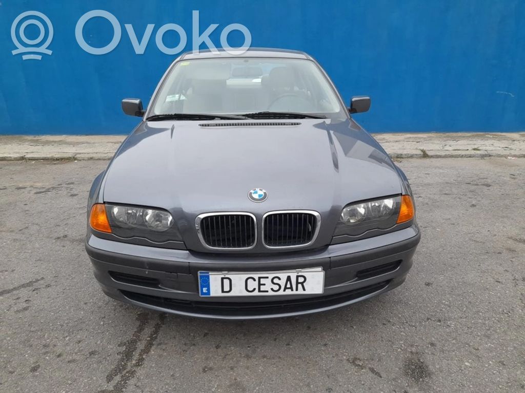 3 E36 Series 3  39939454300Z