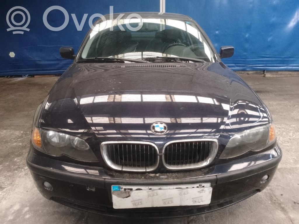 3 E46 Series 3  61318363662