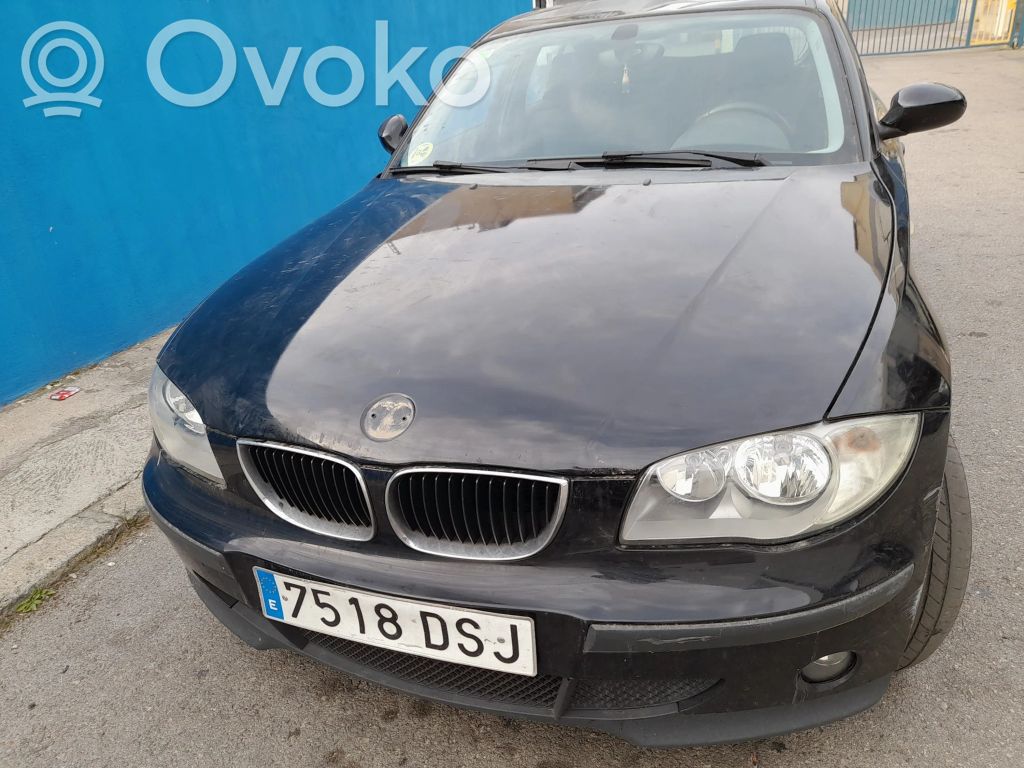 1 E81 E87 Series 1  51167252505