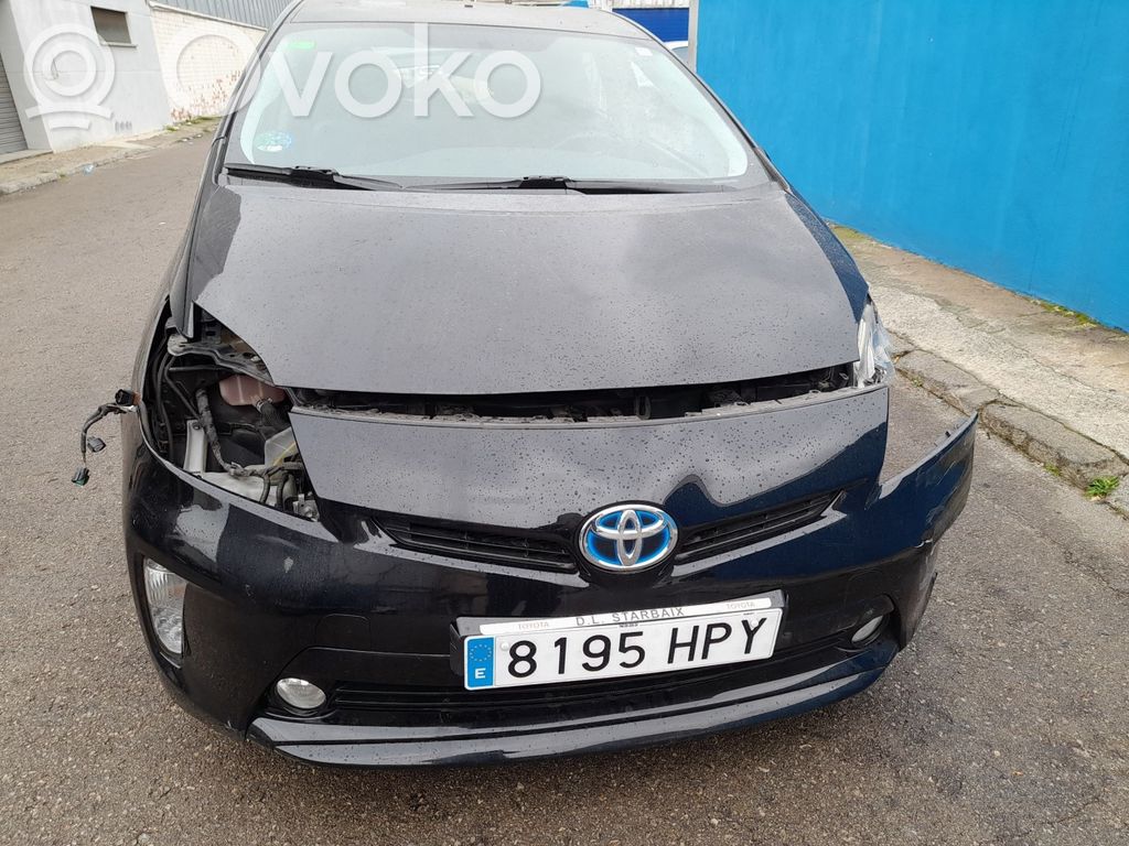 Prius (XW30) Prius