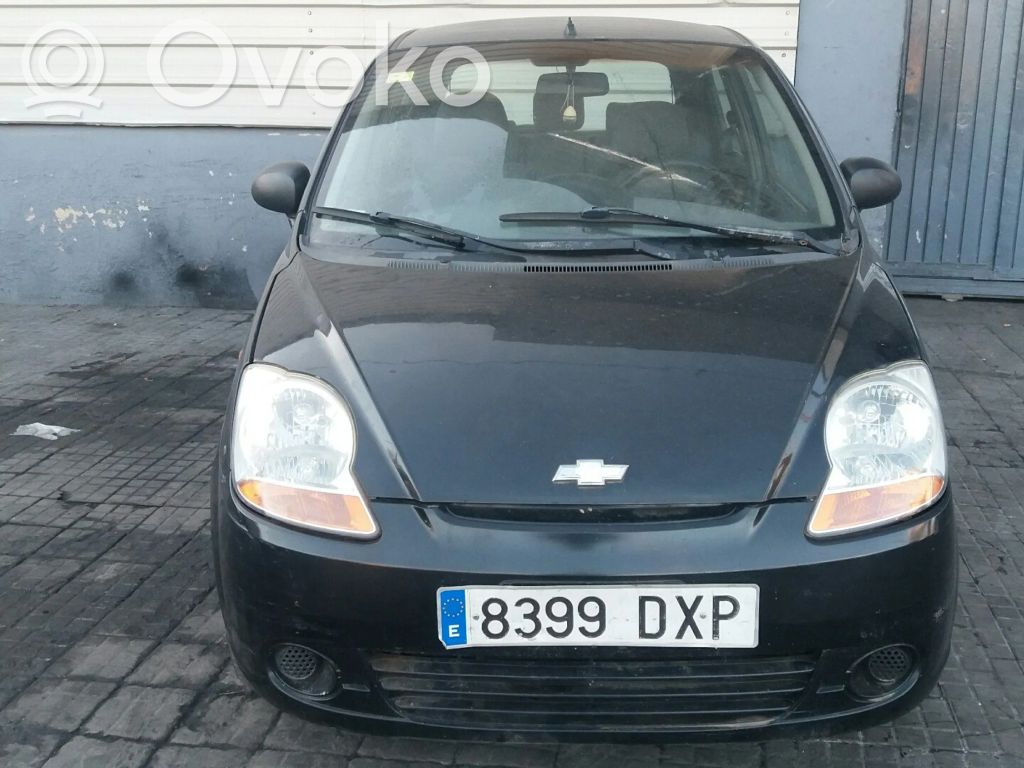 Matiz Matiz  96417301