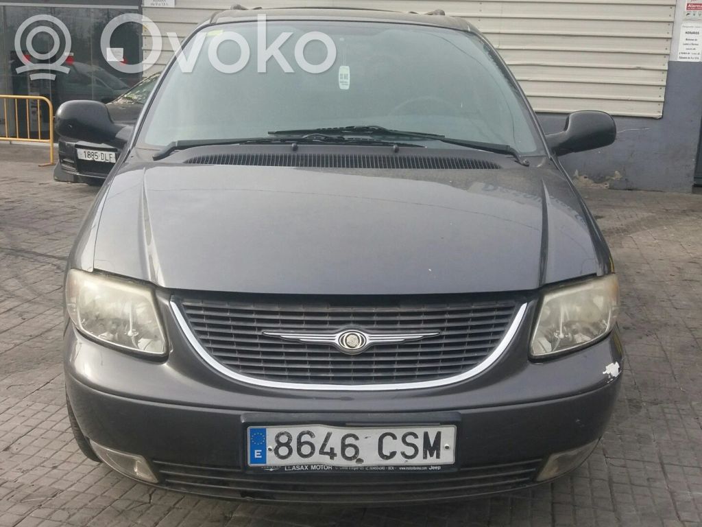 Voyager Voyager  M002T83473