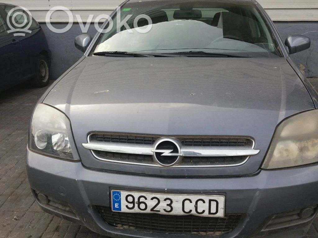 Vectra B Vectra  93179422