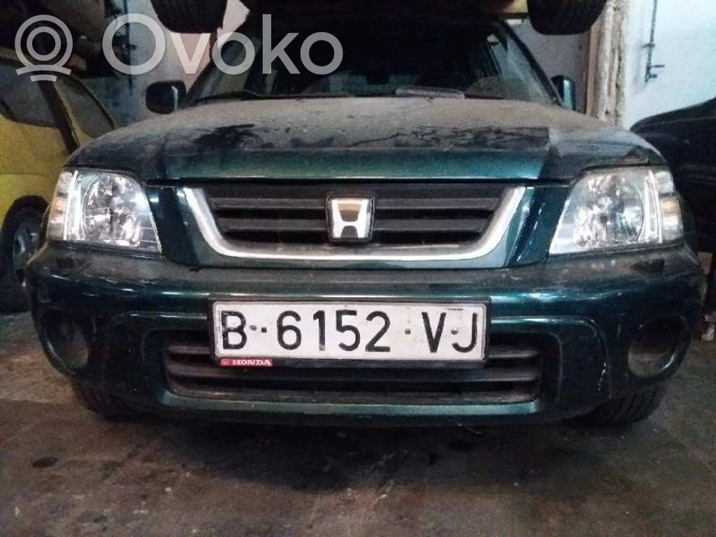 CR-V CR-V  M163892